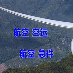 合肥新桥机场托运快递-选东方航空和上海航空