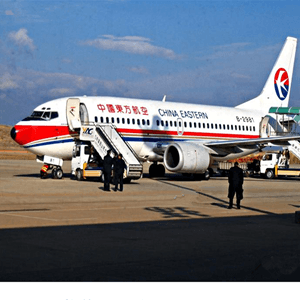 合肥新桥机场托运航空快运业稳步发展的原因是什么？